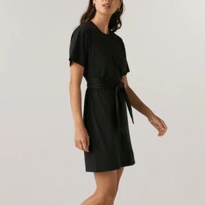 VETTA Capsule The T-Shirt Dress